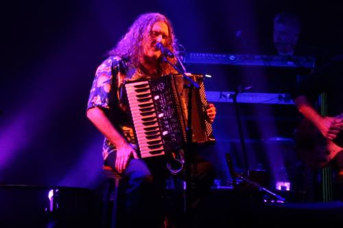 20221011ff WeirdAlShowsFlorida 0240