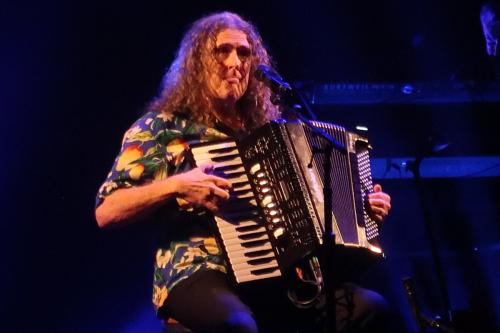 20221011ff WeirdAlShowsFlorida 0242