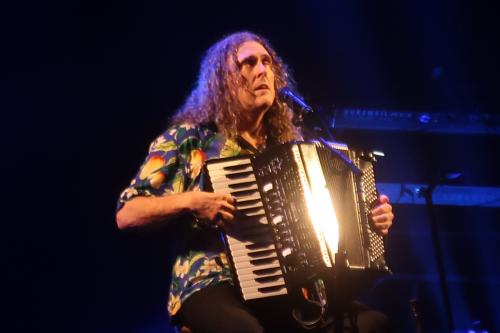 20221011ff WeirdAlShowsFlorida 0243