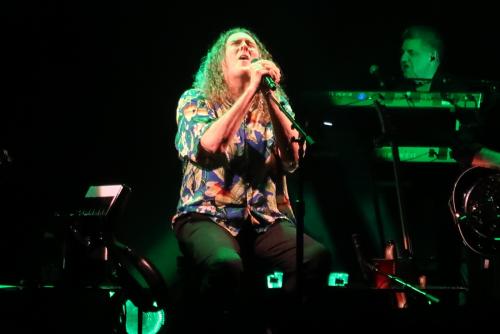 20221011ff WeirdAlShowsFlorida 0251