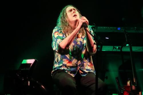 20221011ff WeirdAlShowsFlorida 0252