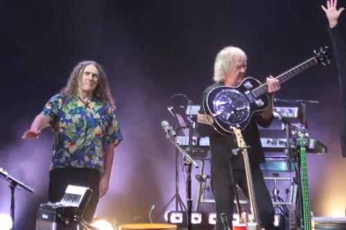 20221011ff WeirdAlShowsFlorida 0257