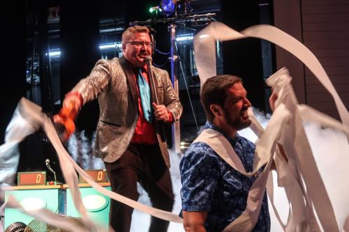 20221011ff WeirdAlShowsFlorida 0261