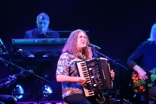 20221011ff WeirdAlShowsFlorida 0288