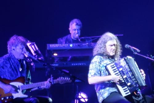 20221011ff WeirdAlShowsFlorida 0302