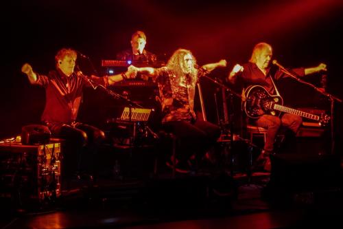 20221011ff WeirdAlShowsFlorida 0319