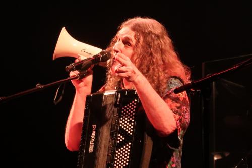 20221011ff WeirdAlShowsFlorida 0373