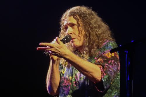 20221011ff WeirdAlShowsFlorida 0375