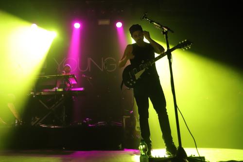 20221119 BrettYoungKoeln 0152