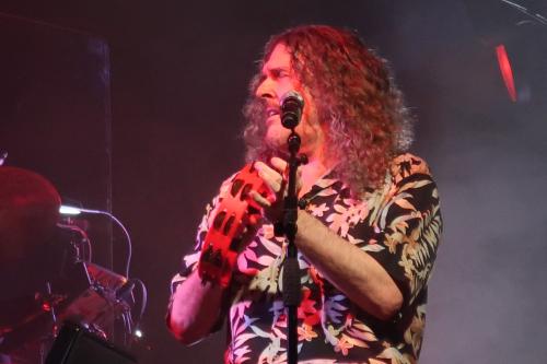 2023-02-12 Weird Al Yankovic, Glasgow, O2 Academy