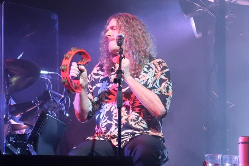 2023-02-12 Weird Al Yankovic, Glasgow, O2 Academy