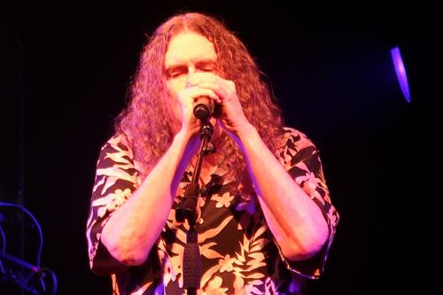 2023-02-12 Weird Al Yankovic, Glasgow, O2 Academy