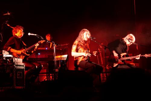 2023-02-13 Weird Al Yankovvic, O2 Apollo Manchester (UK)