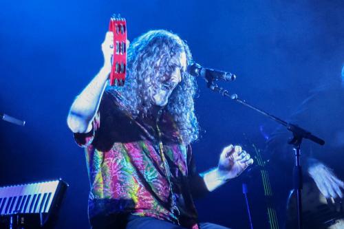 2023-02-13 Weird Al Yankovvic, O2 Apollo Manchester (UK)