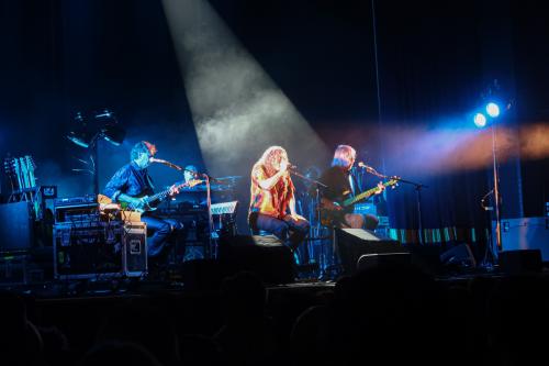 2023-02-13 Weird Al Yankovvic, O2 Apollo Manchester (UK)