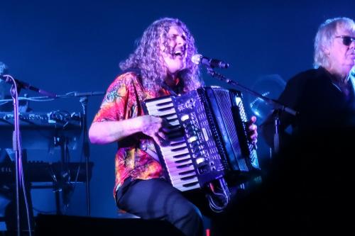 2023-02-13 Weird Al Yankovvic, O2 Apollo Manchester (UK)