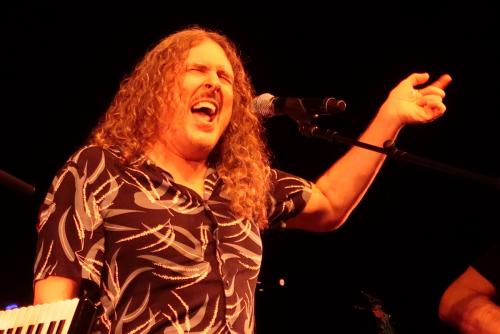 2023-02-16 Weird Al Yankovic, London UK