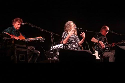 2023-02-16 Weird Al Yankovic, London UK