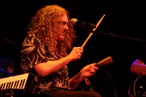 2023-02-16 Weird Al Yankovic, London UK