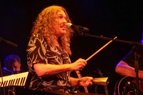 2023-02-16 Weird Al Yankovic, London UK