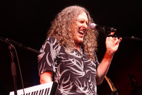 2023-02-16 Weird Al Yankovic, London UK