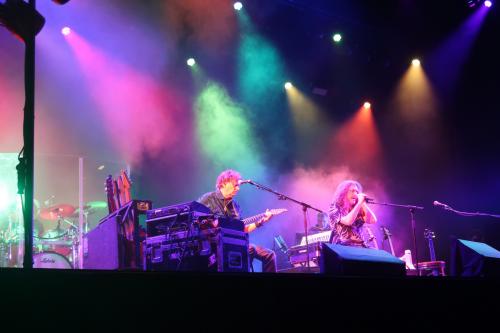 2023-02-16 Weird Al Yankovic, London UK
