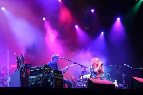 2023-02-16 Weird Al Yankovic, London UK