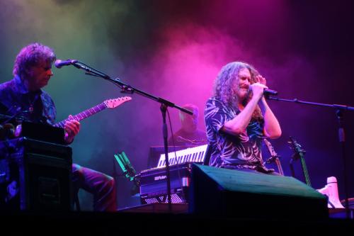 2023-02-16 Weird Al Yankovic, London UK