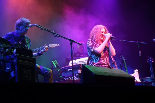 2023-02-16 Weird Al Yankovic, London UK