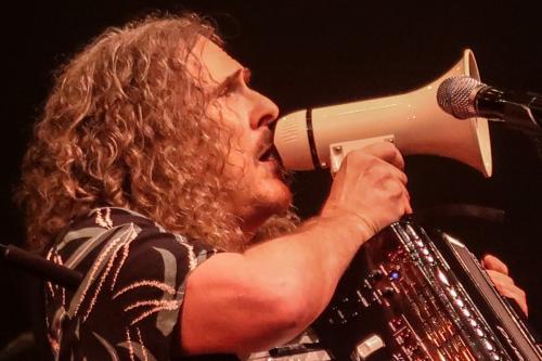 2023-02-16 Weird Al Yankovic, London UK
