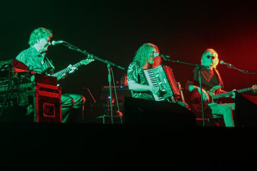 2023-02-16 Weird Al Yankovic, London UK