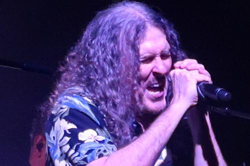 2023-02-18 Weird Al Yankovic, Brussels