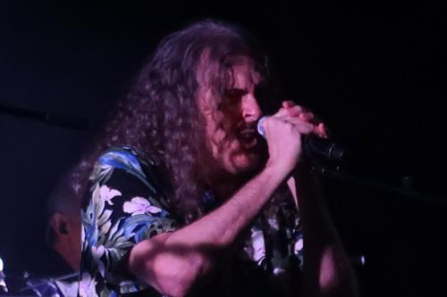 2023-02-18 Weird Al Yankovic, Brussels