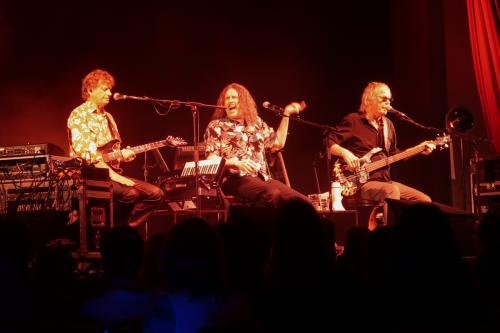 2023-02-18 Weird Al Yankovic, Brussels