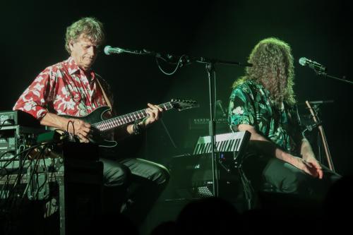 2023-02-18 Weird Al Yankovic, Brussels