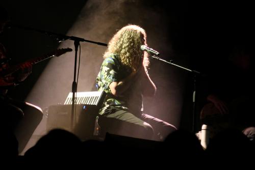 2023-02-18 Weird Al Yankovic, Brussels