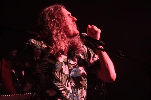 2023-02-18 Weird Al Yankovic, Brussels