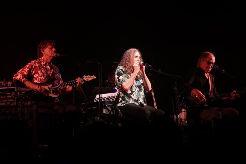 2023-02-18 Weird Al Yankovic, Brussels