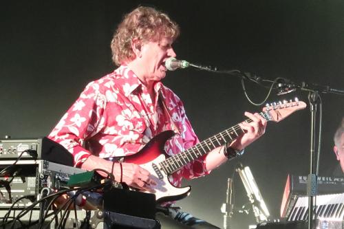 2023-02-18 Weird Al Yankovic, Brussels