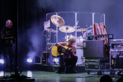 2023-02-18 Weird Al Yankovic, Brussels