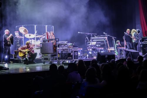 2023-02-18 Weird Al Yankovic, Brussels