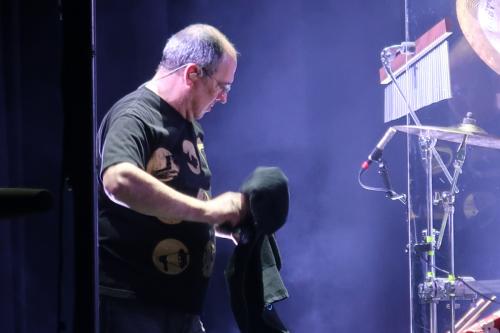 2023-02-18 Weird Al Yankovic, Brussels