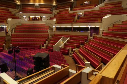 2023-02-20 Weird Al Yankovic, Utrecht