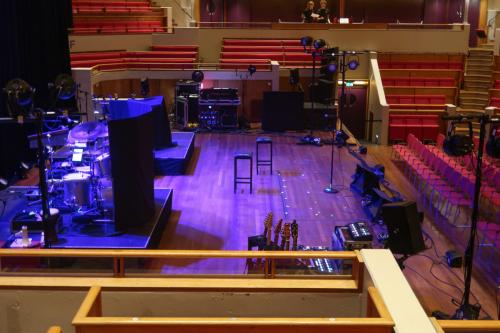 2023-02-20 Weird Al Yankovic, Utrecht