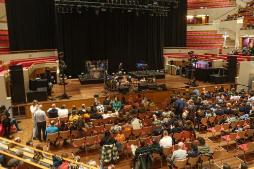 2023-02-20 Weird Al Yankovic, Utrecht