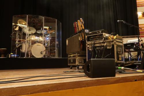 2023-02-20 Weird Al Yankovic, Utrecht