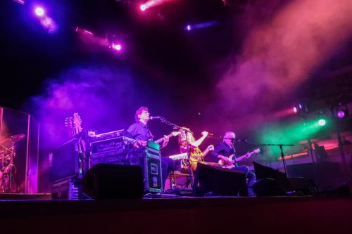 2023-02-20 Weird Al Yankovic, Utrecht