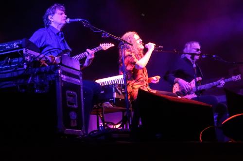 2023-02-20 Weird Al Yankovic, Utrecht