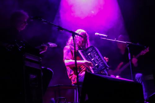 2023-02-20 Weird Al Yankovic, Utrecht