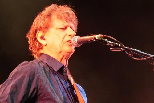 2023-02-20 Weird Al Yankovic, Utrecht